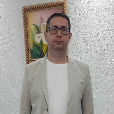 Foto de Gustavo Mantovani